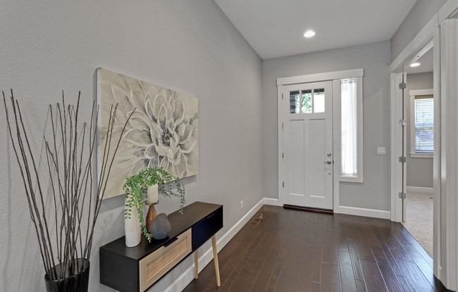 Building Photo - 5BR/3BA Craftsman w/ Main-Level Bedroom & Full Bath — Extra-Deep 3-Car Garage + Covered Deck (Por...