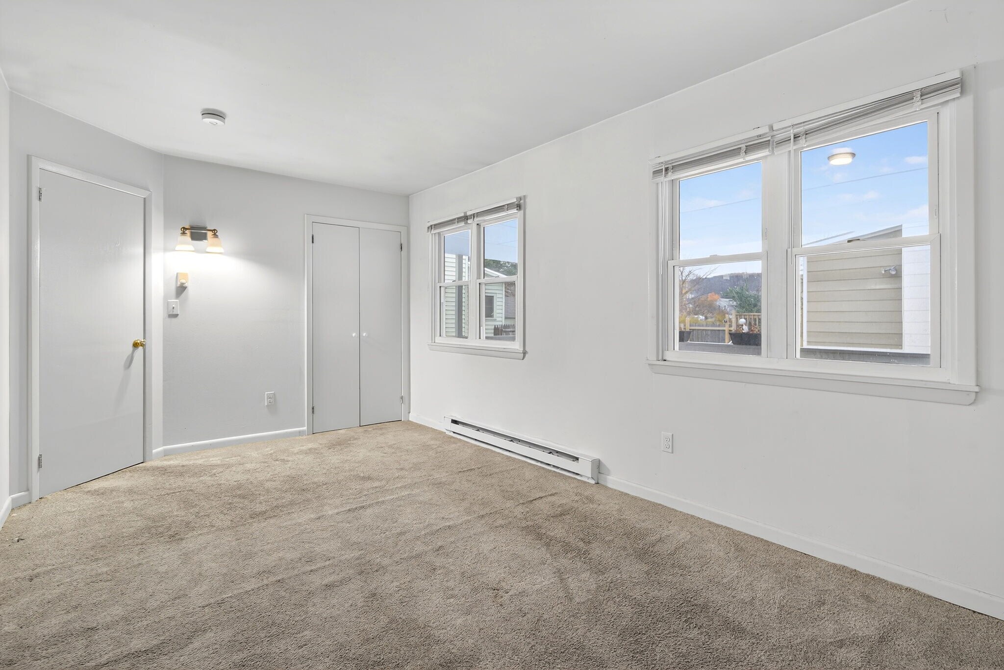 Building Photo - 321 N Fulton St