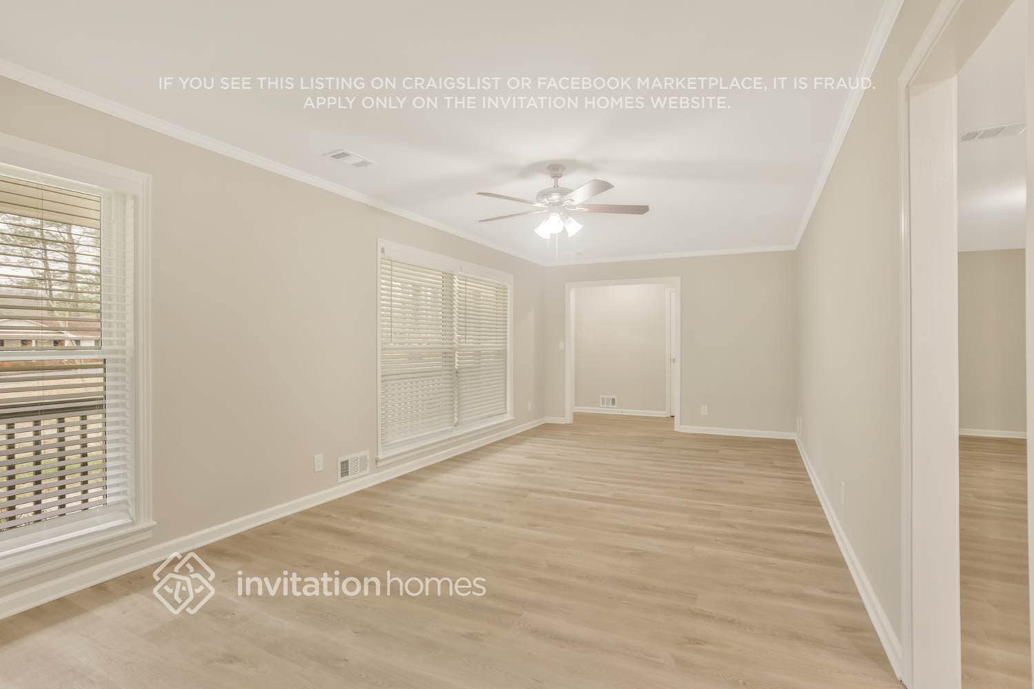 Building Photo - 1707 Laurens Dr SW