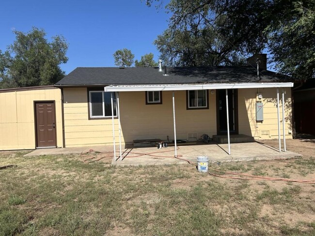 Building Photo - 2582 Chimayo Dr