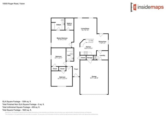 Building Photo - 10000 Ruger Rd