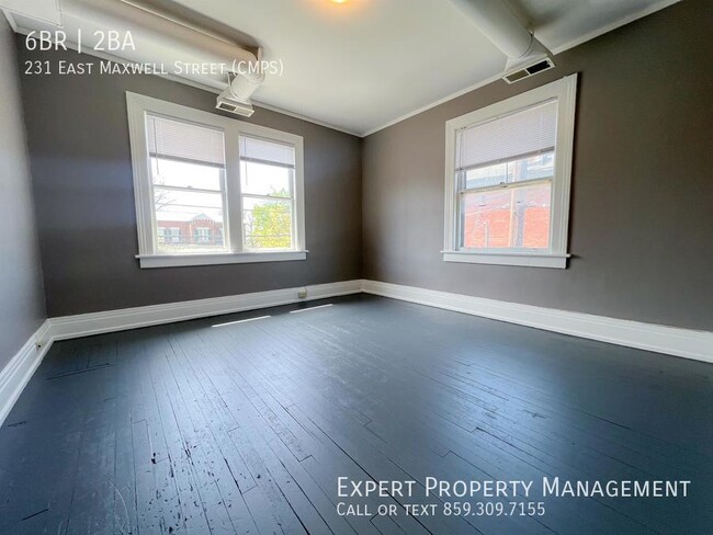 Building Photo - 231 E Maxwell St