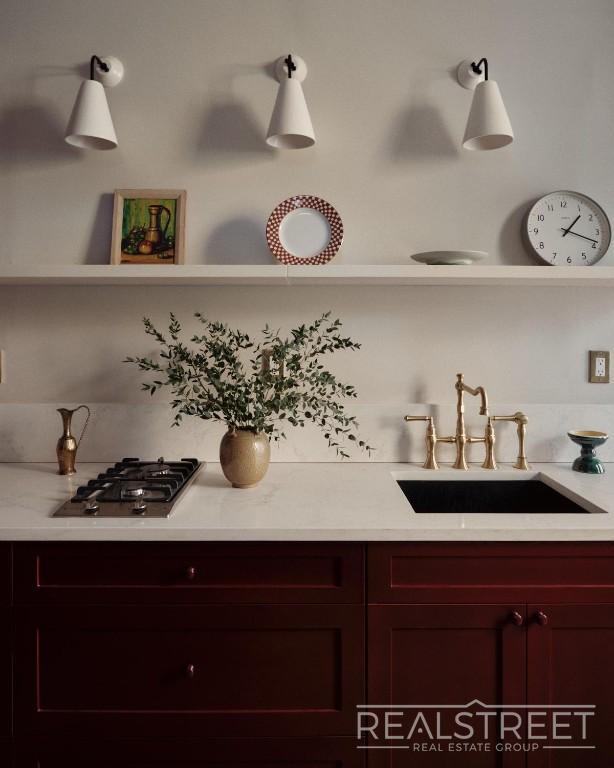 Building Photo - Luxury 4-Bed, 3.5-Bath Duplex with Private...