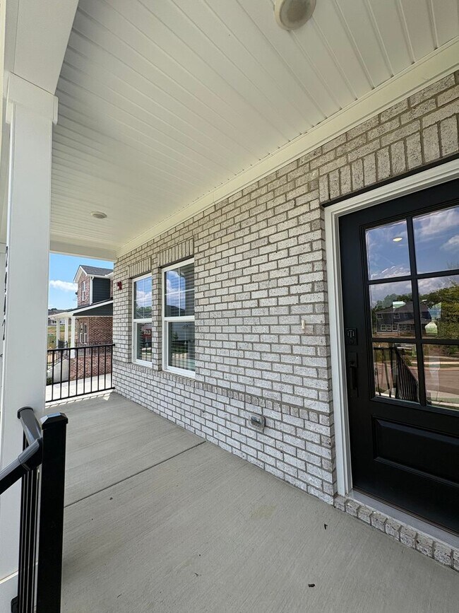 Building Photo - New Construction 5 Bedroom/ 3 Bath Home, 2 Car Garage | Covered Deck + Open Living | Columbia, TN