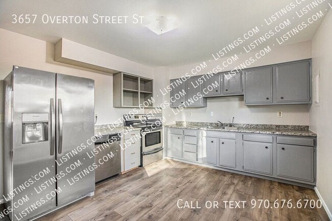Building Photo - 3657 Overton St