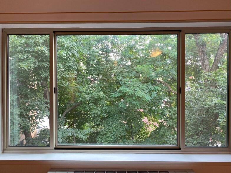 View from Living Area - 2755 Ordway St NW