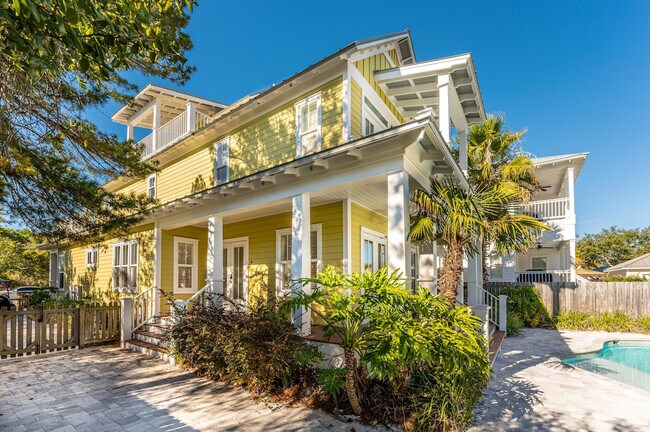 Building Photo - 87 Barracuda St