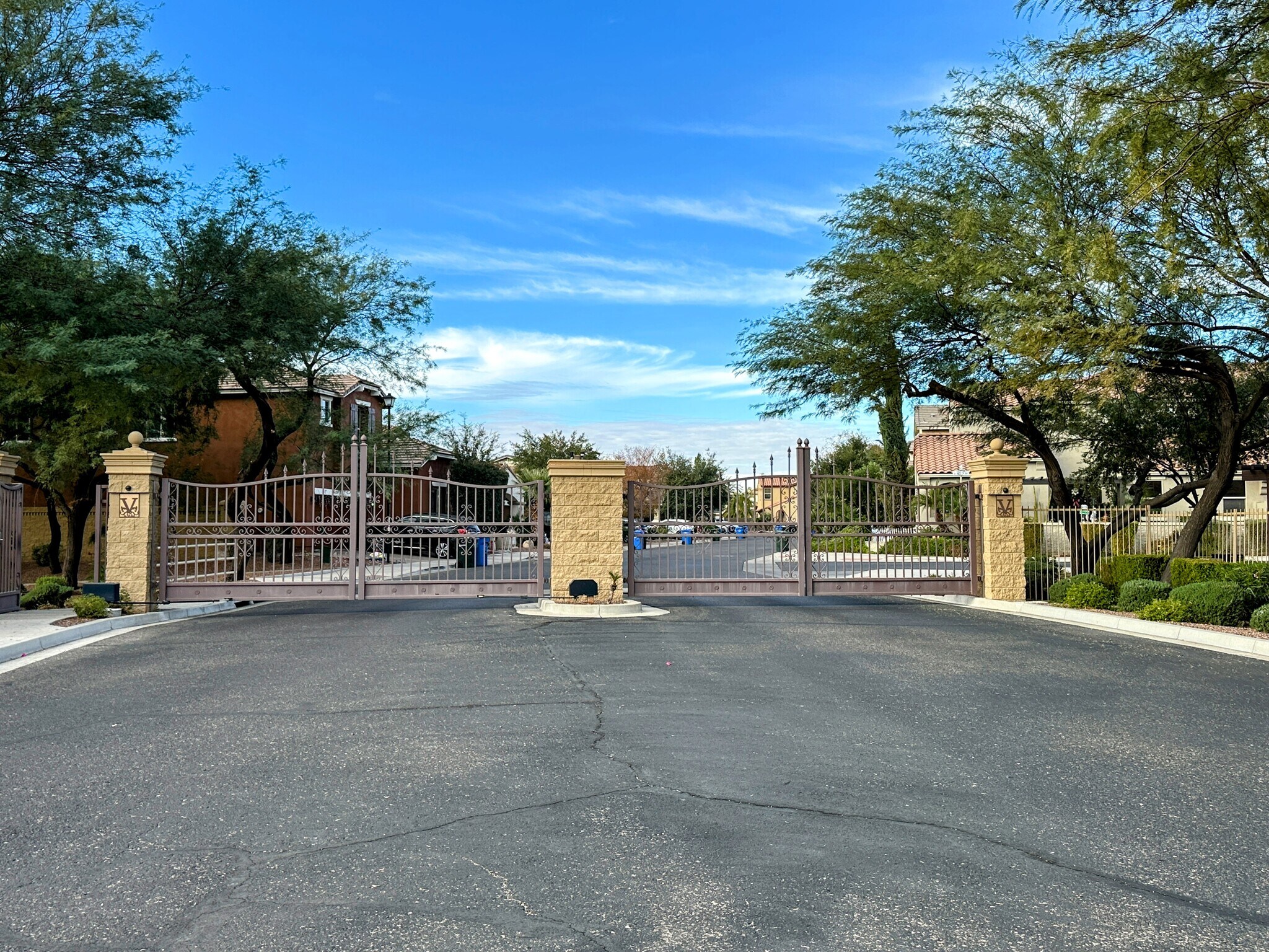 Building Photo - 4717 W Sweet Iron Pass