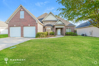 Building Photo - Beautiful Calera Home!