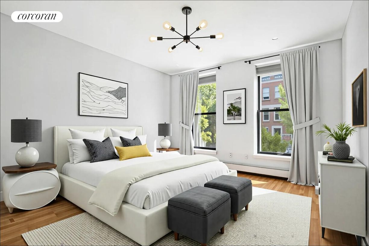 Building Photo - 489 Manhattan Ave