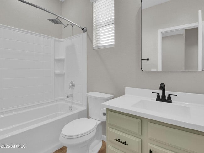 Building Photo - 3405 W Alta Vista Rd