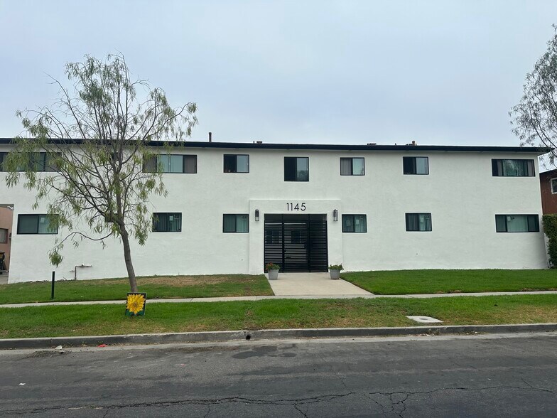 Building Photo - 1477 S Sherbourne Dr