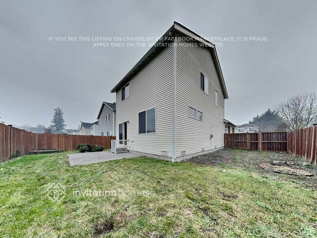 Building Photo - 17911 36th Ave E