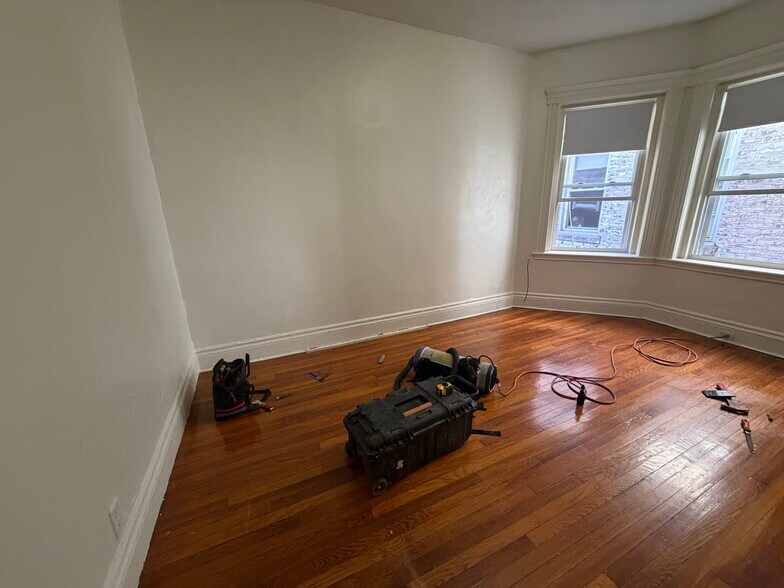 Building Photo - 25 Walbridge St