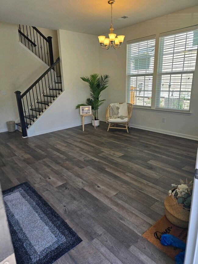 Building Photo - Spacious Elegance Meets Smart Living — 3,1...