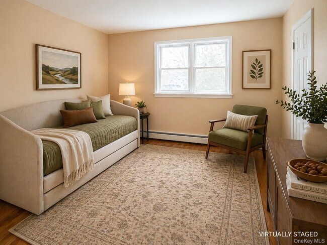 Building Photo - 1521 NY-208