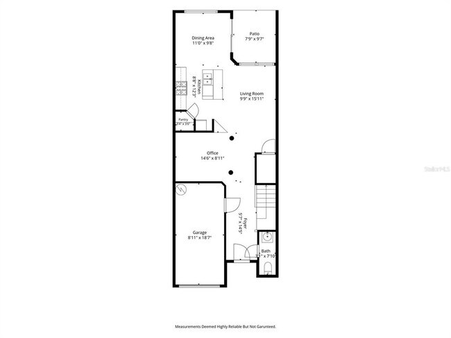 Building Photo - 904 Assembly Ct