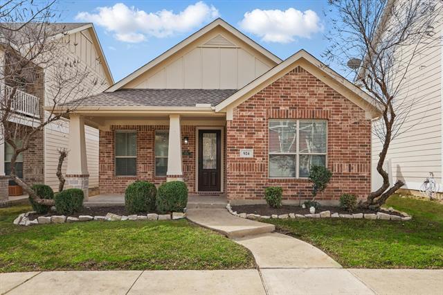 Building Photo - 924 Charleston Ln