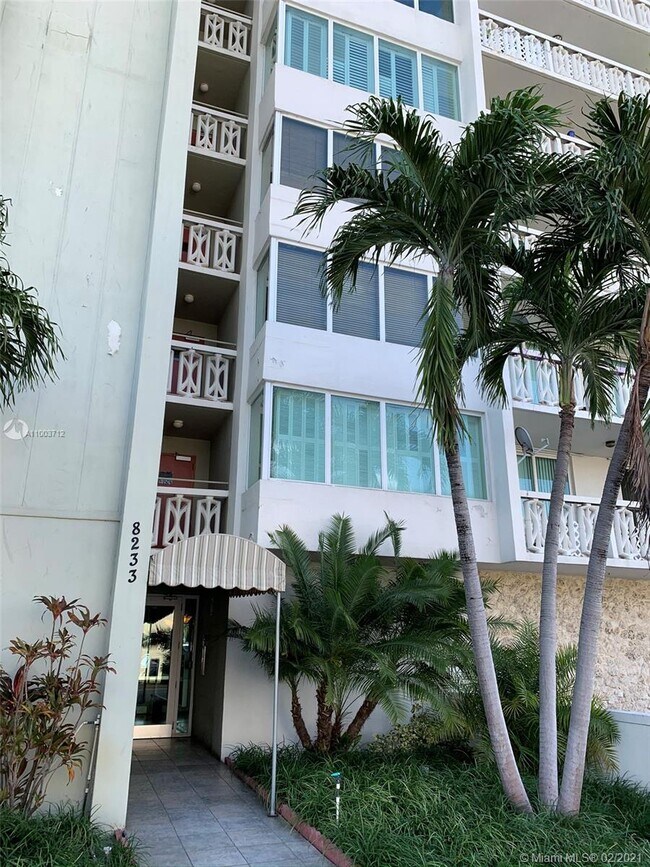 Building Photo - 8233 Harding Ave