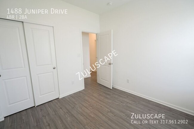 Building Photo - 1488 Juniper Dr