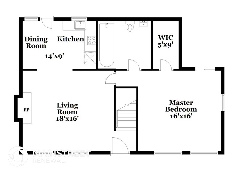 Building Photo - 3912 Magnolia Pl Ln