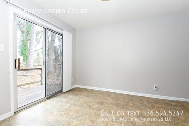 Building Photo - 2005 Hummingbird Ct