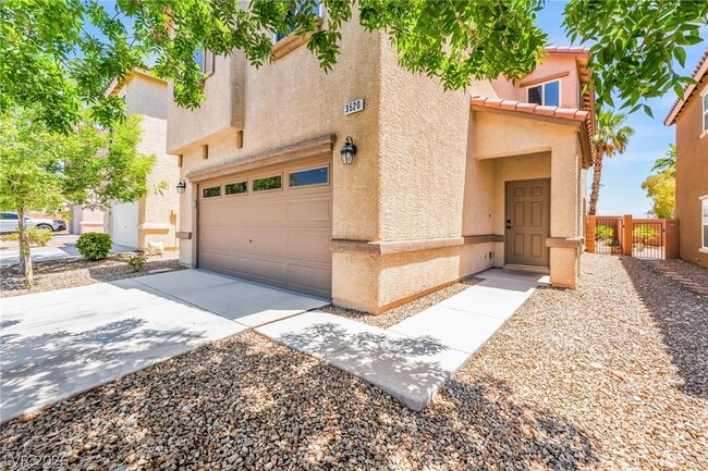 Building Photo - 3520 S Dune Grass St