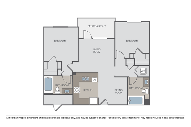 Floorplan - Lawrence Station