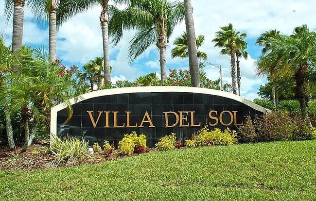 Building Photo - 2Bed/2Bath Condo available at  Villas Del ...