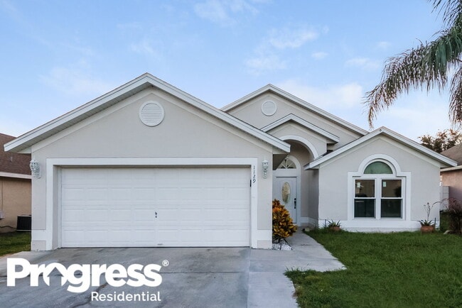 Building Photo - 1129 Pinedale Dr