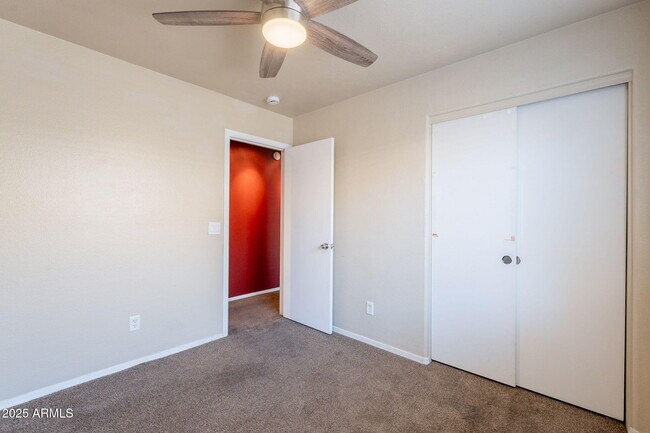 Building Photo - 3324 W Maldonado Rd