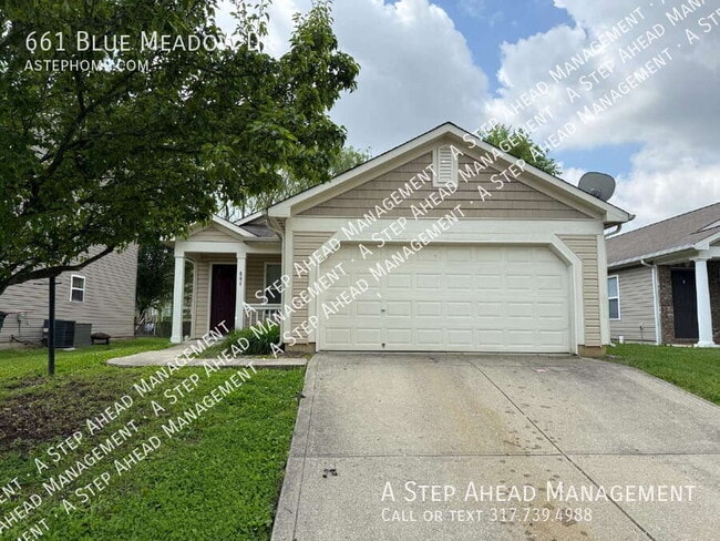Primary Photo - 661 Blue Meadow Dr