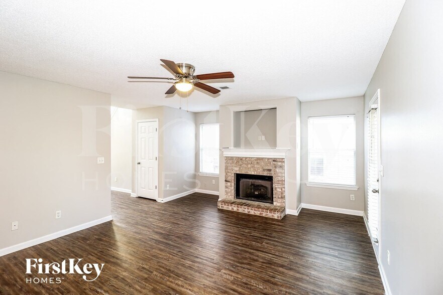 Building Photo - 2796 Misty Valley Dr