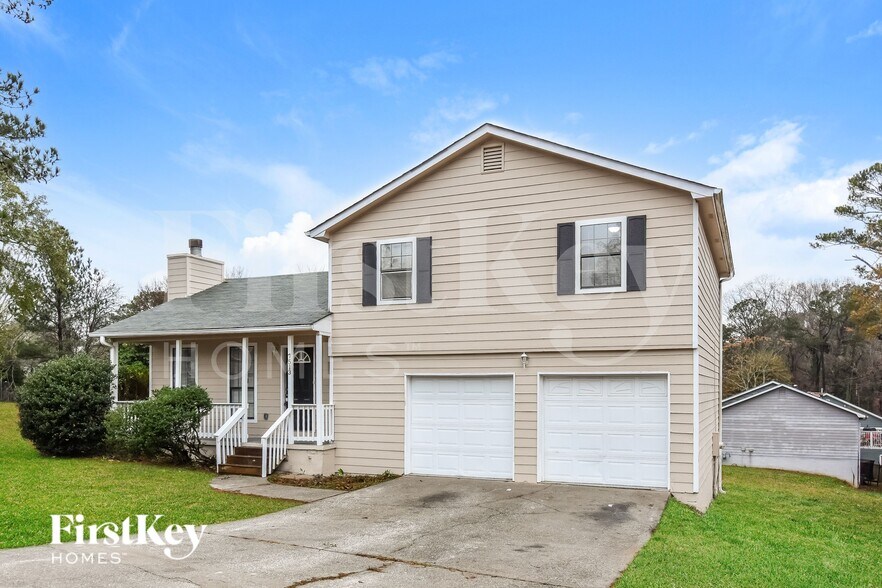 Building Photo - 7513 Old S Ln