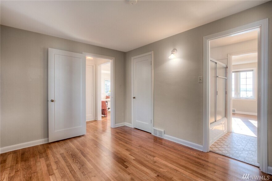 Bedroom 2 - 2739 SW 170th St