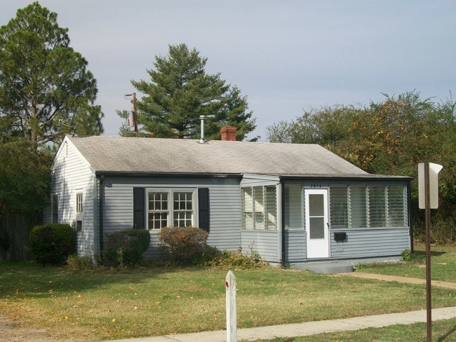 Primary Photo - 3812 Alma Ave