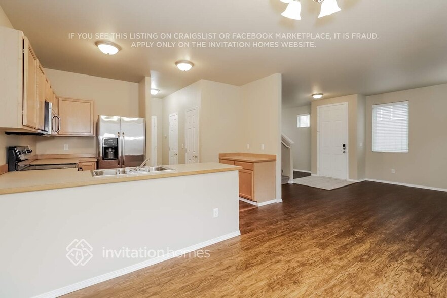 Building Photo - 18519 101st Ave E