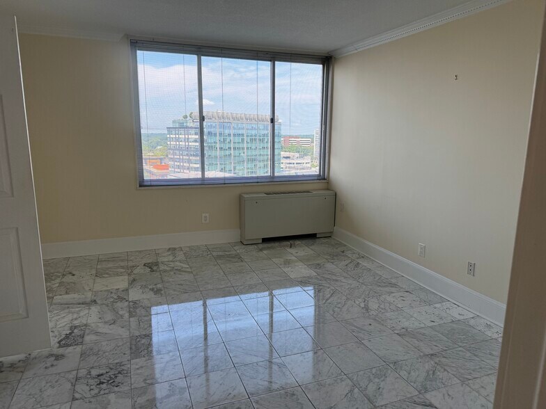 Bedroom - 11801 Rockville Pike