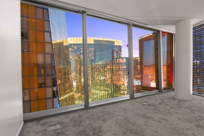 Building Photo - Veer Towers 2408E- North Strip/City Views from this Stunning 1Bd Residence