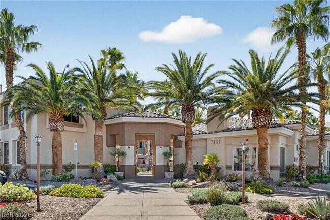 Building Photo - 7127 S Durango Dr