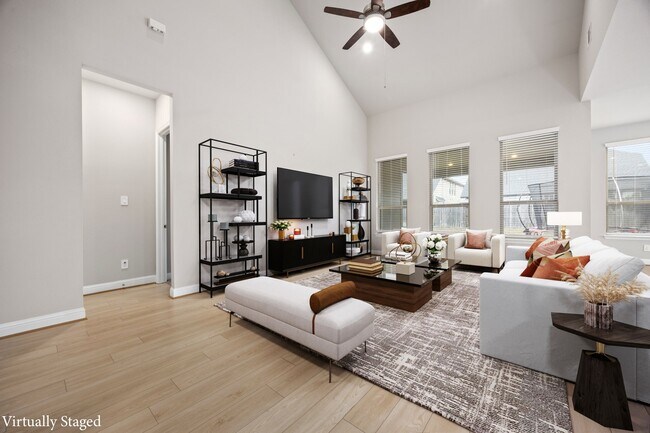 Building Photo - 17535 White Baneberry Dr