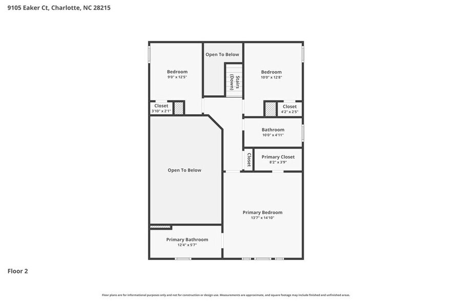 Building Photo - 9105 Eaker Ct