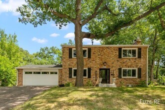 Building Photo - 1620 Winnetka Ave N
