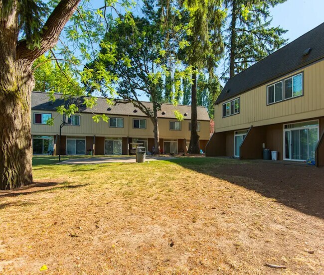 Building Photo - Burnwood Manor