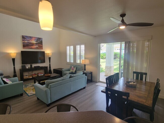 Building Photo - Fully Furnished - 3 Bed, 3 Bath Ko Olina Kai Townhome
