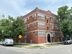 Building Photo - 3449 W Schubert Ave