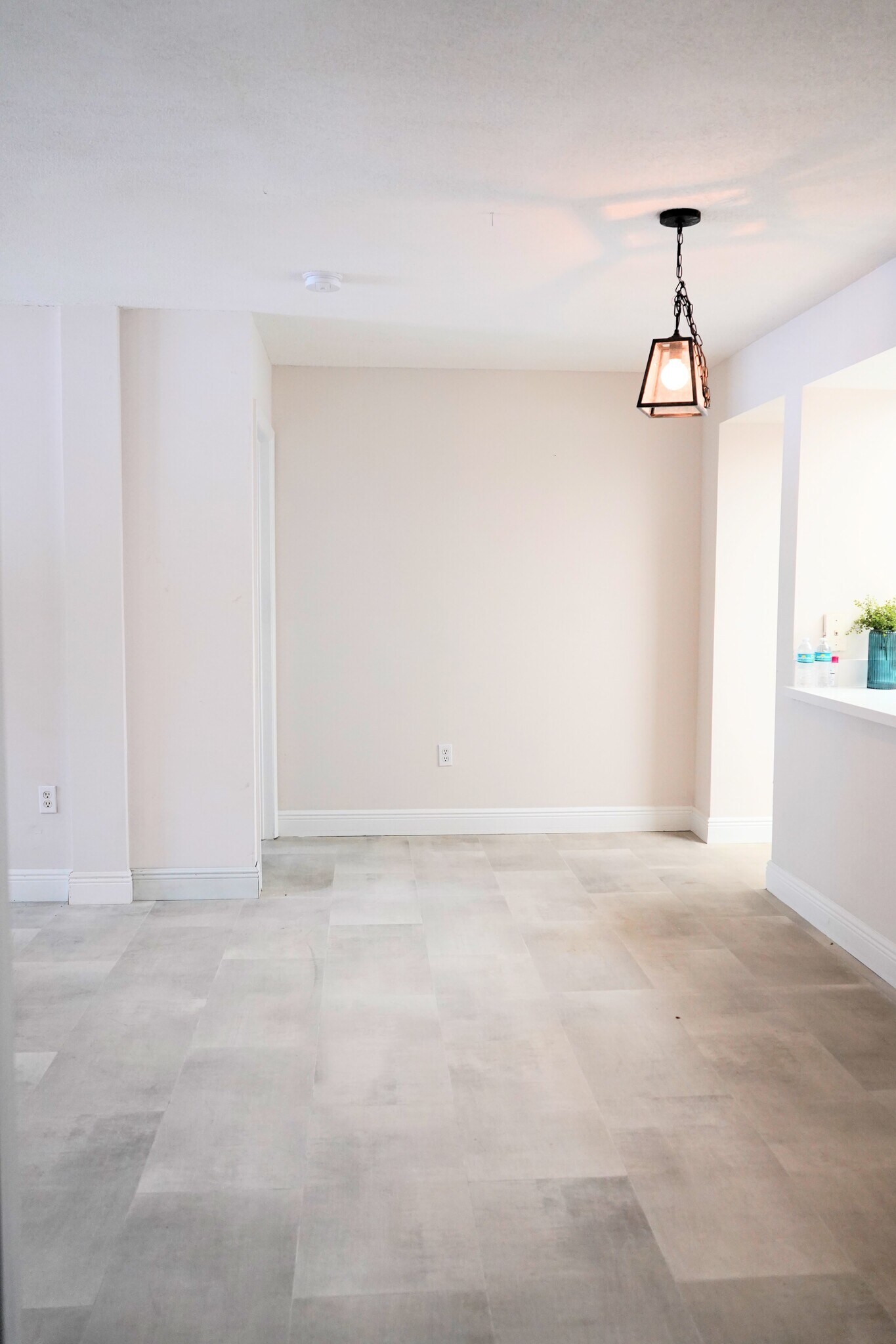 Dining Area - 269 NW 7th St