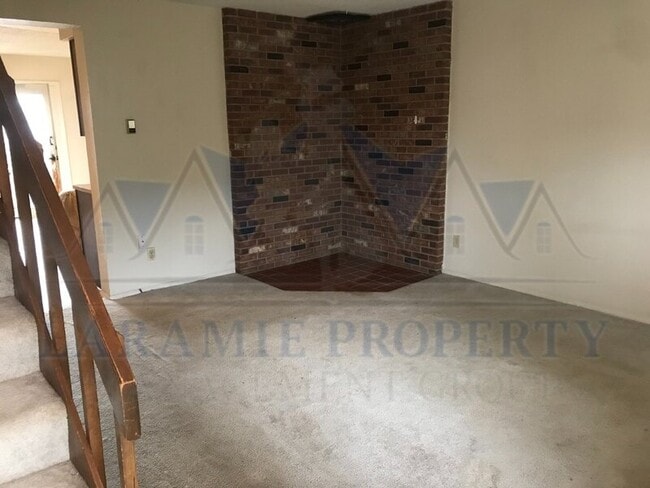 Building Photo - 1269 N 18th St