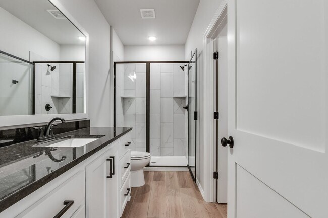 Building Photo - New Construction 3 Bedroom Piedmont Schools