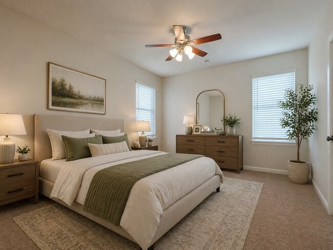 Building Photo - 26046 Quiet Field Ct